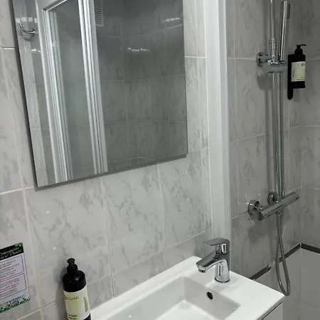 펜션 Seaview Friendly 4 *