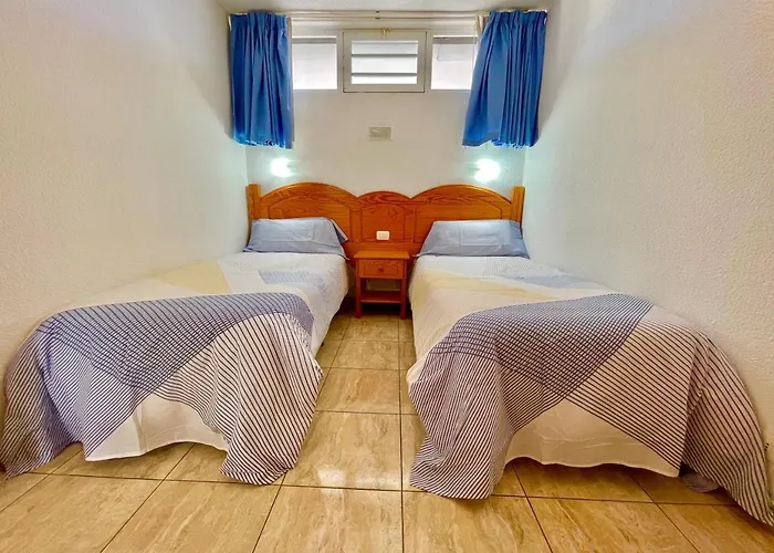 펜션 Seaview Friendly 4 *