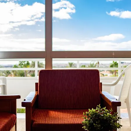 Seaview Friendly 4 Tatil Evi Playa del Ingles (Gran Canaria)