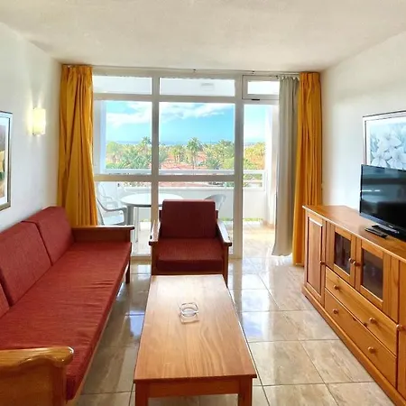 Seaview Friendly 4 Playa del Ingles (Gran Canaria)