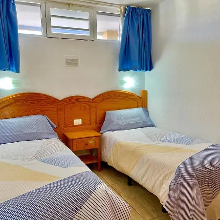 Seaview Friendly 4 Playa del Ingles (Gran Canaria)