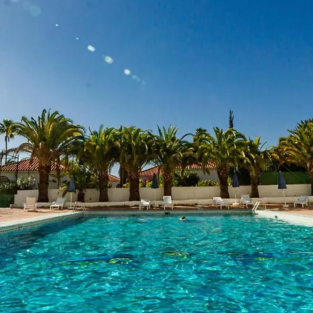 Seaview Friendly 4 Tatil Evi *