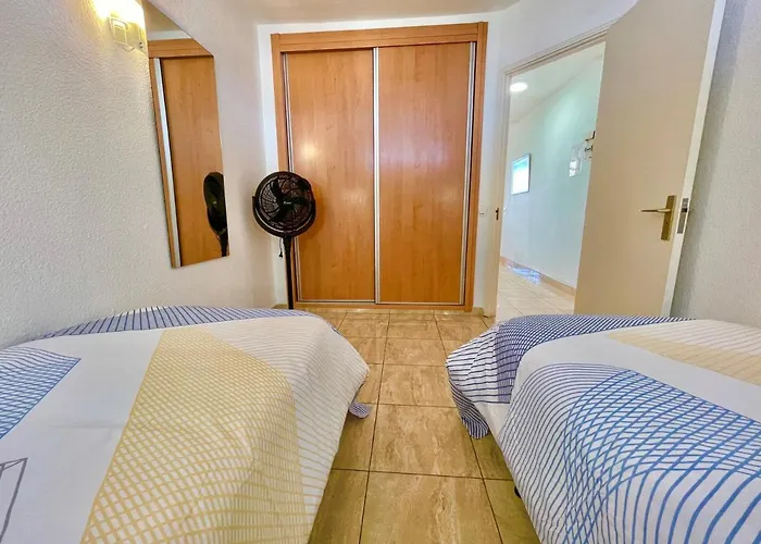 Seaview Friendly 4 *