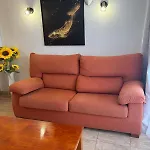 Дом отдыха Seaview Friendly 4 Плайя-дель-Инглес