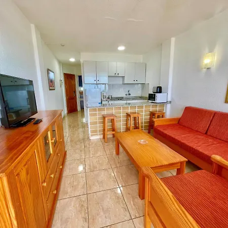 Seaview Friendly 4 Дом отдыха *