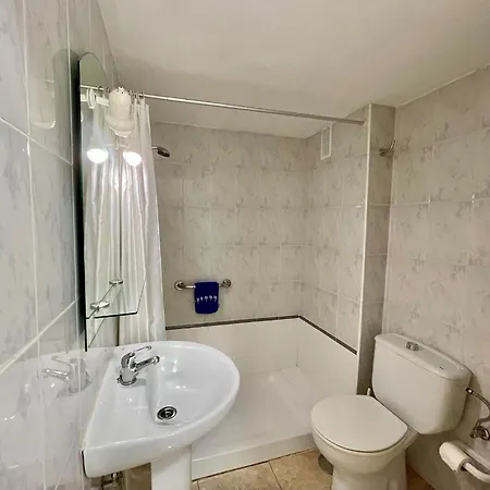 Feriehus Seaview Friendly 4 *