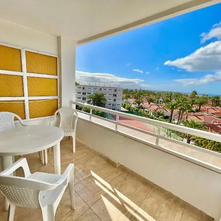 Feriehus Seaview Friendly 4 *