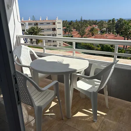 Дом отдыха Seaview Friendly 4 Плайя-дель-Инглес