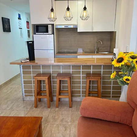 펜션 Seaview Friendly 4