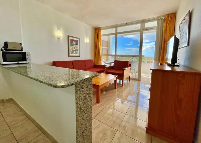 度假居 Seaview Friendly 4