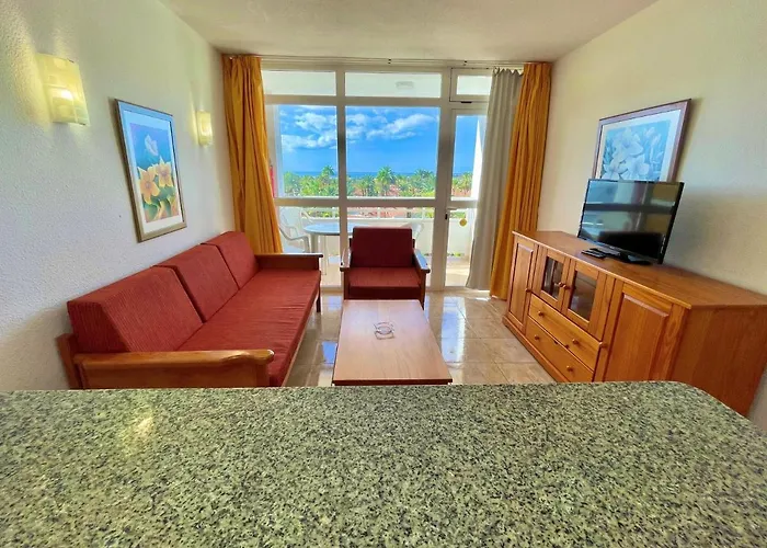 Seaview Friendly 4 *