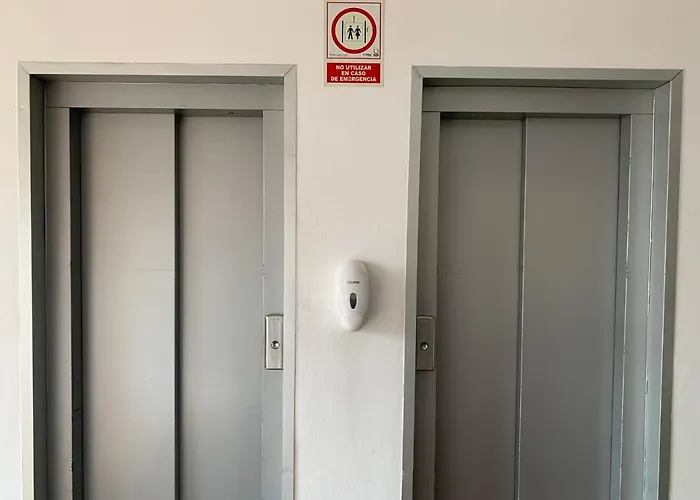 Seaview Friendly 4 *