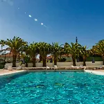 Seaview Friendly 4 Hébergement de vacances *
