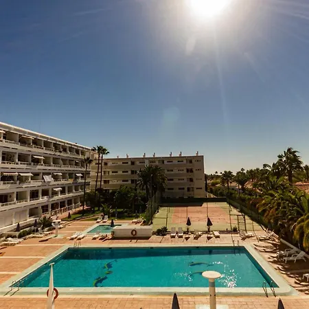 度假居 Seaview Friendly 4 *