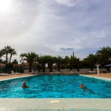 Seaview Friendly 4 בית נופש *