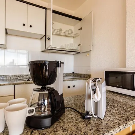 Seaview Friendly 4 度假居 *