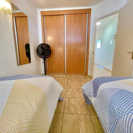 Seaview Friendly 4 *