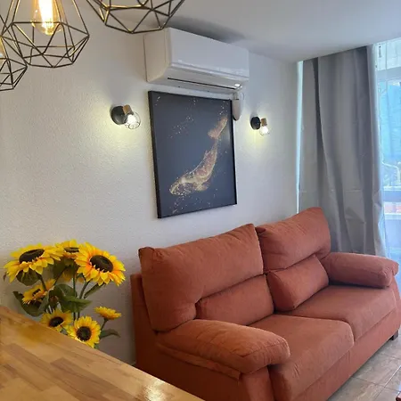 Seaview Friendly 4 * Playa del Ingles (Gran Canaria)