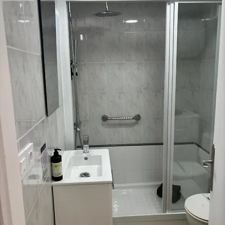 Holiday home Seaview Friendly 4 *