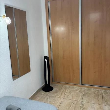 Feriehus Seaview Friendly 4 Playa del Inglés