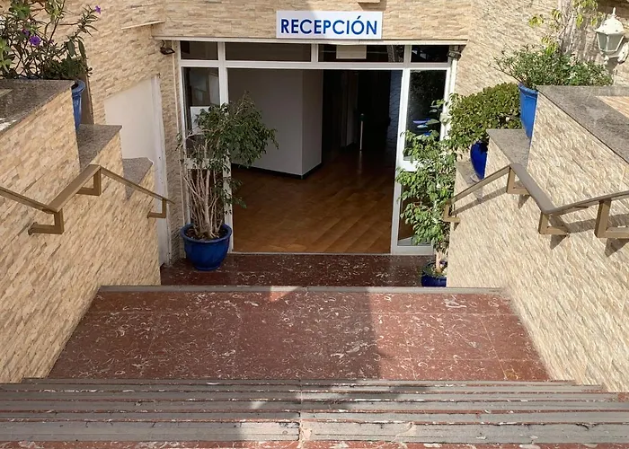 Seaview Friendly 4 * Playa del Inglés