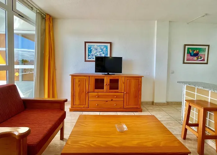 Holiday home Seaview Friendly 4