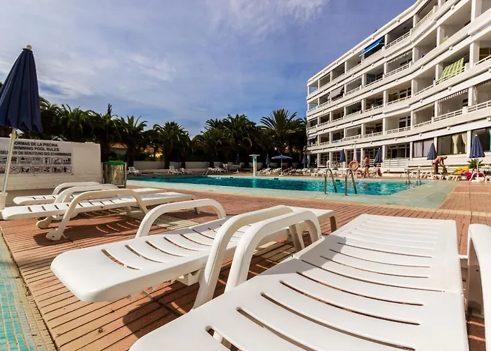 Seaview Friendly 4 *